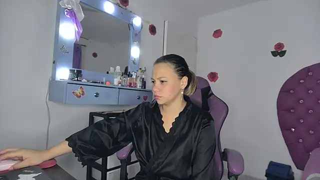 soffy_rosses Live XXX-chat