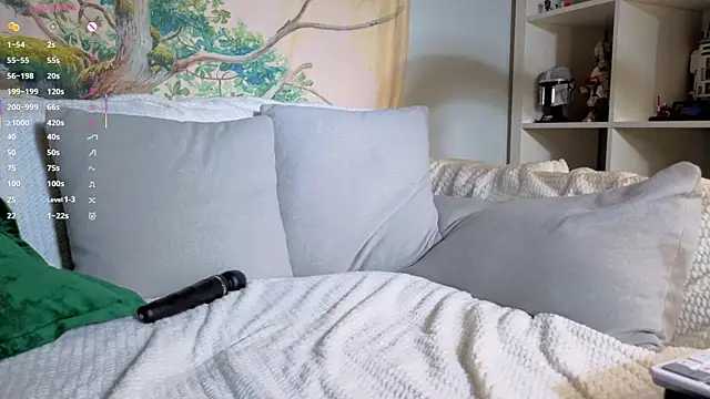 XXX chat uživo modela Land_Of_Ozz