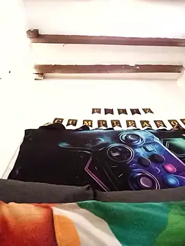 yoahotpetrafiery Live XXX-Chat