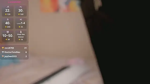 Chat XXX en directo de CucAsk