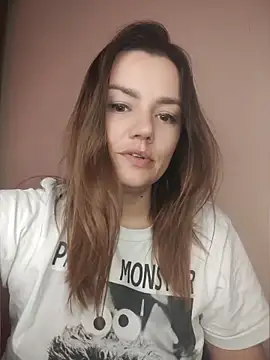 KrissSexi's Live XXX Chat