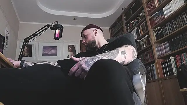 FindomJason's Live XXX Chat