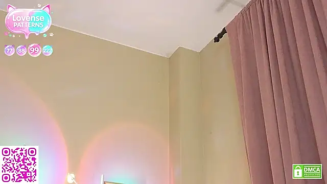 Chat XXX en directo de OliviaKis_