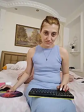 Iren 라이브 XXX 채팅