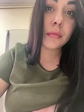 Chat +18 de DaisyStreet ao vivo