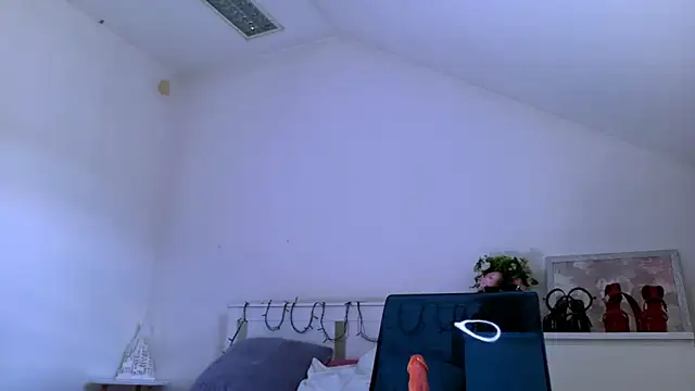 Živý XXX chat GabiCarter