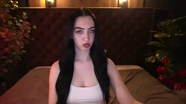 Chat XXX ao vivo de WildKittenX_