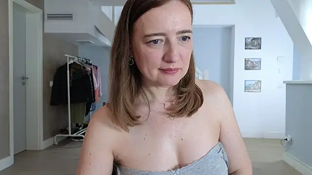 Blue_Angel_Sweet – Live XXX-chat