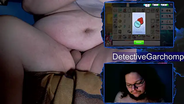 Show Webcam de DetChompy