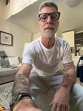 Mincamanna Webcam-Show