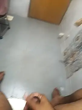 vinay_smalldick 网络视讯表演