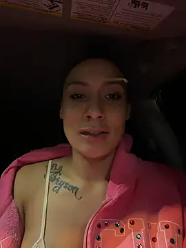 Show de FerrariFrench na webcam