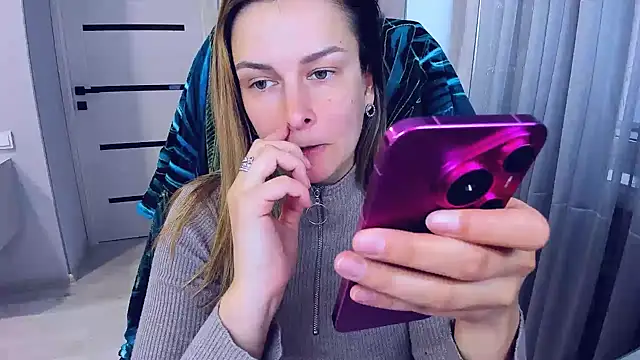 AlexiaDarren Live XXX-Chat