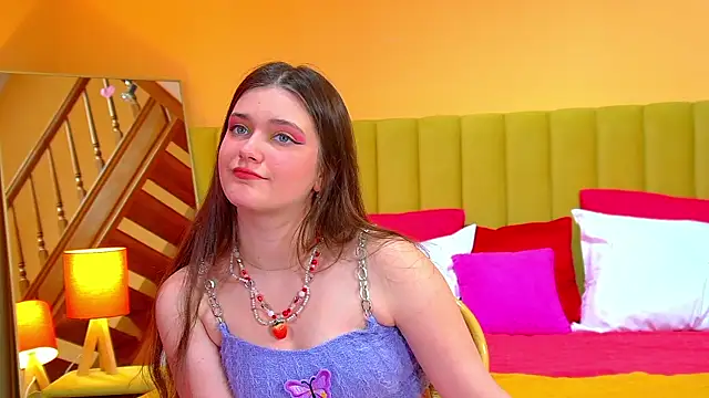 Živý XXX chat JessicaJewells