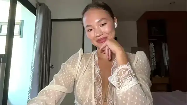 kamila_18_french's Live XXX Chat