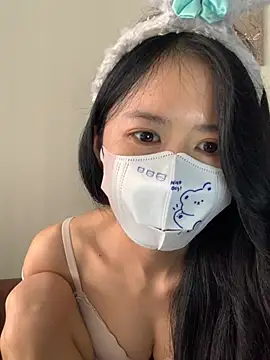 ShouSushi's Live XXX Chat