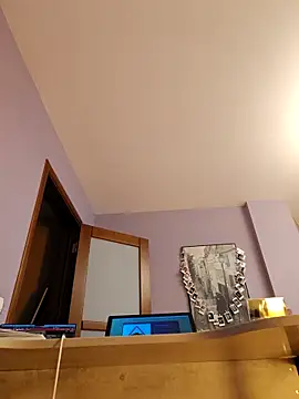 Happy_Gym_Year's Live XXX Chat