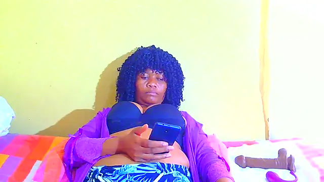 Chatroom XXX en direct de Augustine-Blooomxx