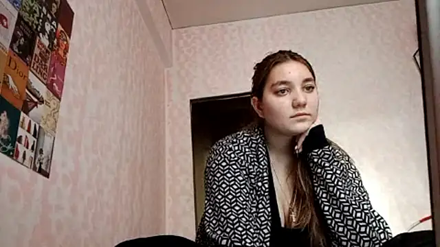 JanineThielman Chat XXX in diretta