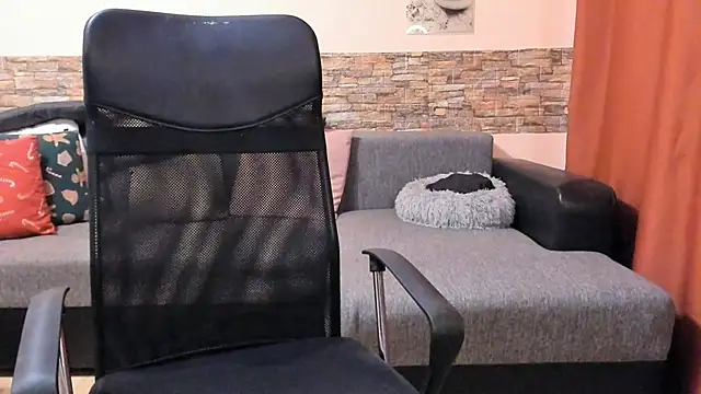 HotHunkTrainer – webcam-show