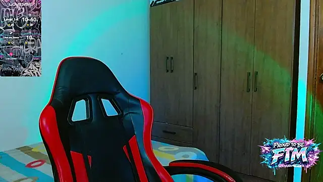 Hgp3riodictabl3 – Kamerová šou