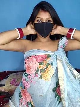 Nisha_777 Chat XXX live