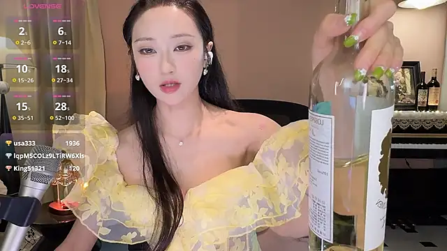 Molly00- Live XXX-chat