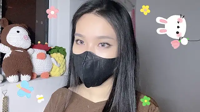 Sembang XXX Secara Langsung Tieu-May