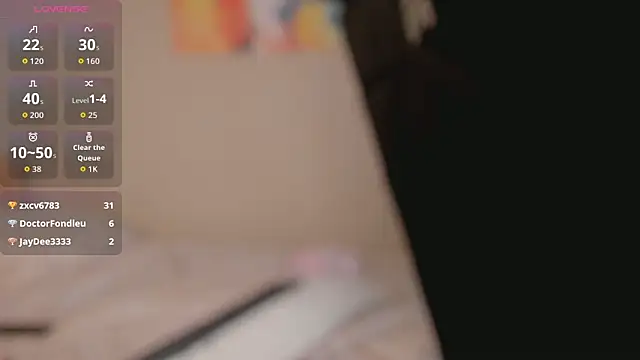 CucAsk Chat XXX live