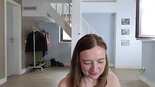 Živý XXX chat Blue_Angel_Sweet