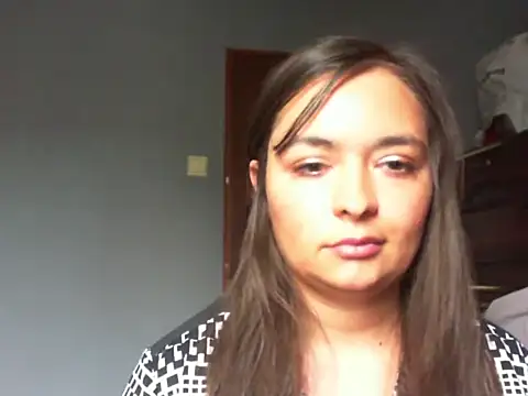 Chat XXX en directo de MeganGold