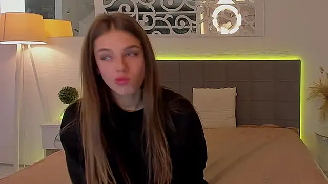 Chat XXX en directo de melissacrayzy