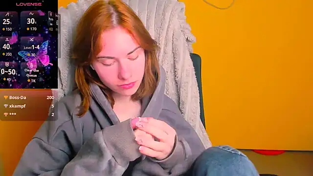 Fiona_Night's Live XXX Chat