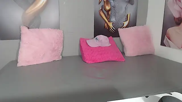 Chat XXX en directo de AntonellaBlanc