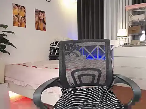 Show Webcam de elena_vixen