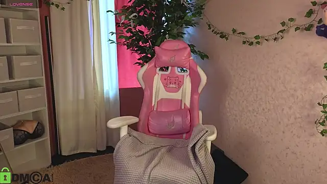 Chat XXX en directo de R0cket_bunny