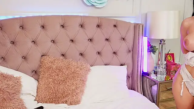 عرض كام JenniferLovve