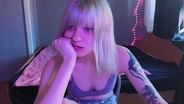 Chat XXX en directo de Elieiza_xo