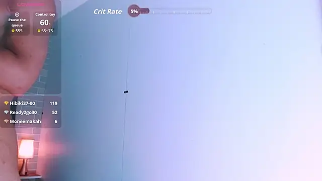 Show webcam de Jayden_Morris