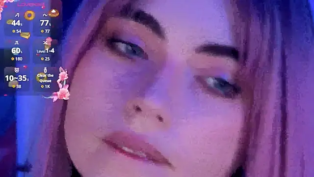 ForEvaRrr's Live XXX Chat