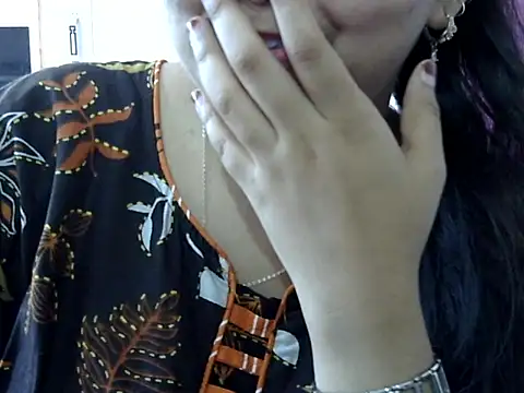 Cute_Aliyaa's Live XXX Chat