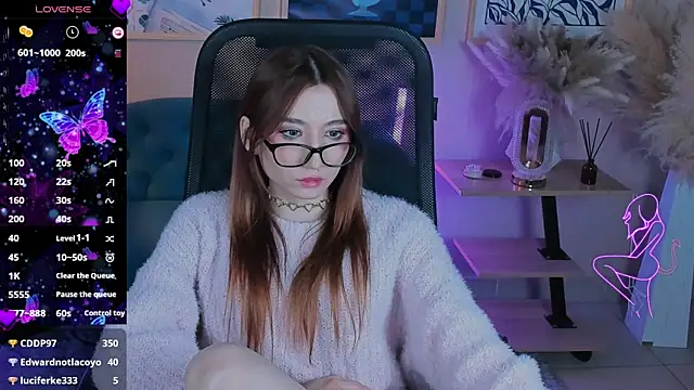 Karen__davis' Live XXX Chat