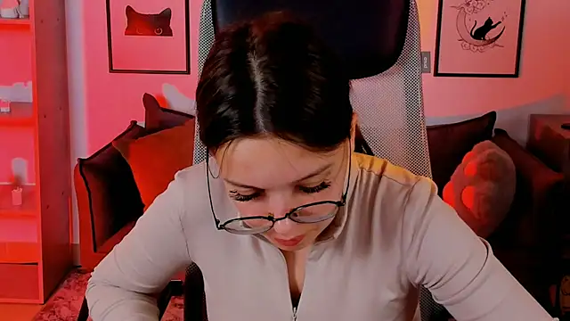 EvaGrase's Live XXX Chat