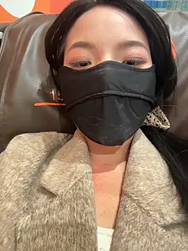 Show Webcam de kara-tt