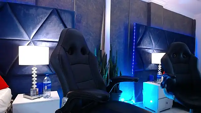 SiriusNoir webcam show