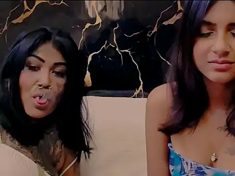 Živý XXX chat Cutie_pie2