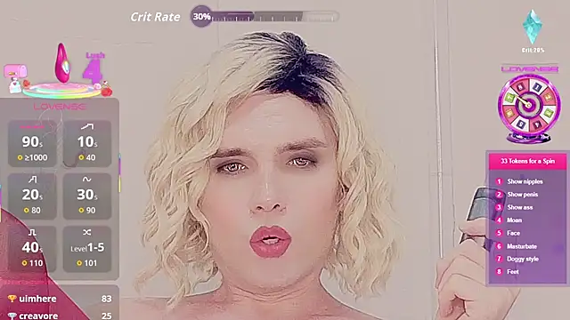 Zagadka55555 Webcam-Show