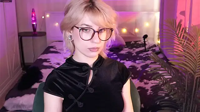 _Moonlight_t 라이브 XXX 채팅