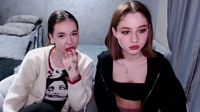 Tessa_Walker 라이브 XXX 채팅