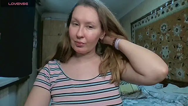 AnnaXLovers 라이브 XXX 채팅